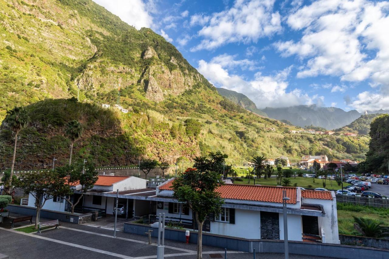 Pereira Place Sao Vicente  Exterior photo