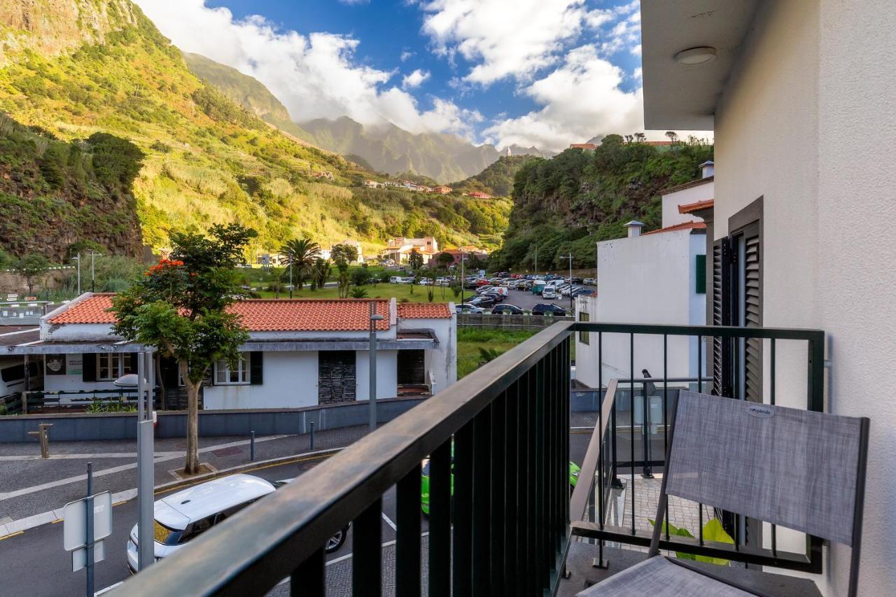 Pereira Place Sao Vicente  Exterior photo