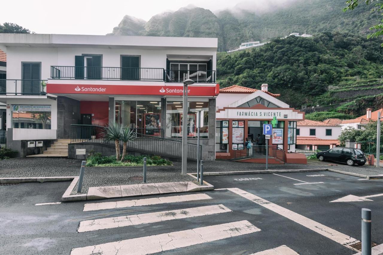 Pereira Place Sao Vicente  Exterior photo
