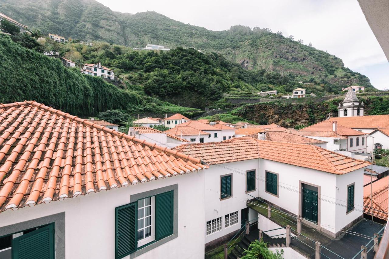 Pereira Place Sao Vicente  Exterior photo