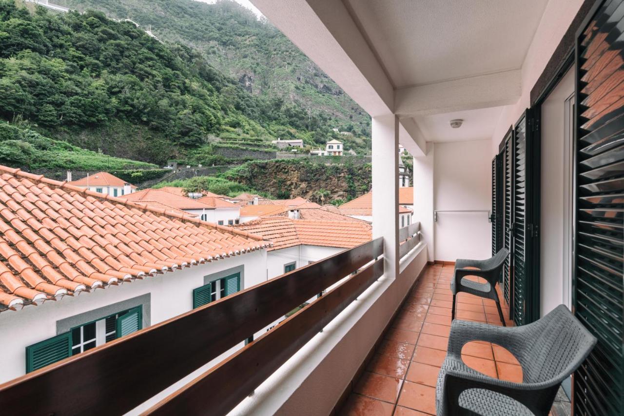 Pereira Place Sao Vicente  Exterior photo