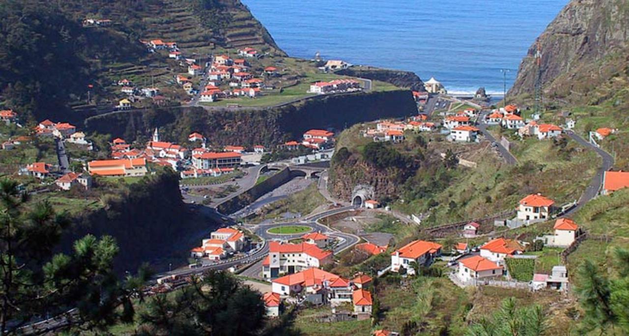 Pereira Place Sao Vicente  Exterior photo