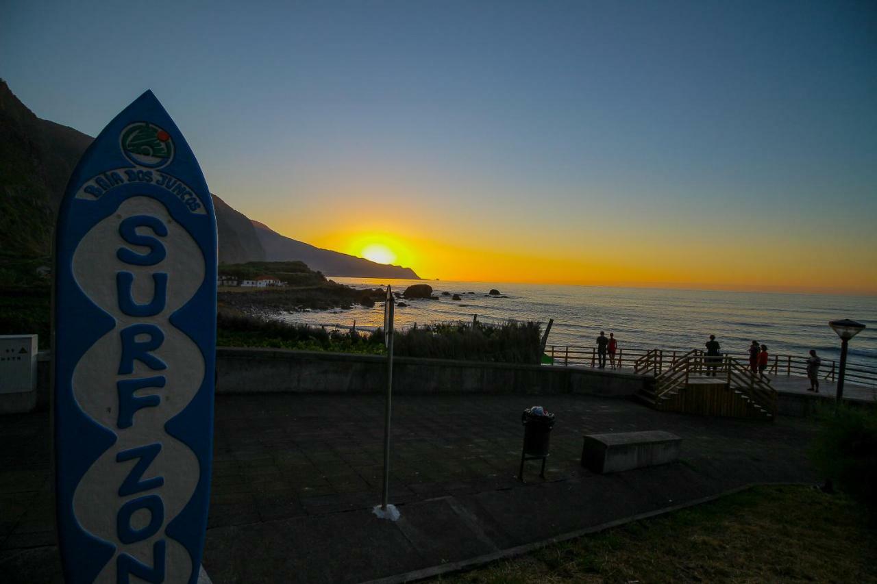 Pereira Place Sao Vicente  Exterior photo