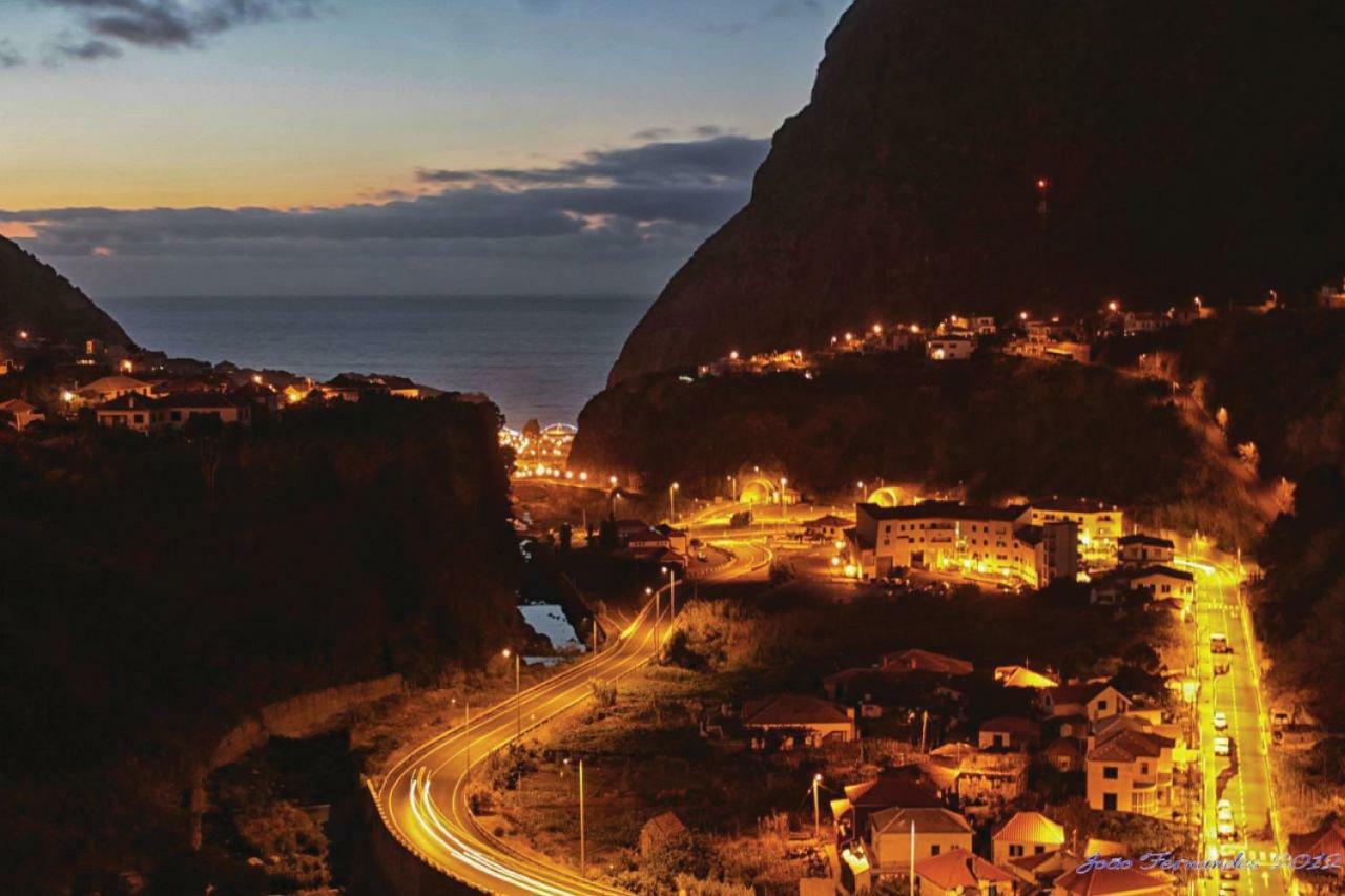 Pereira Place Sao Vicente  Exterior photo