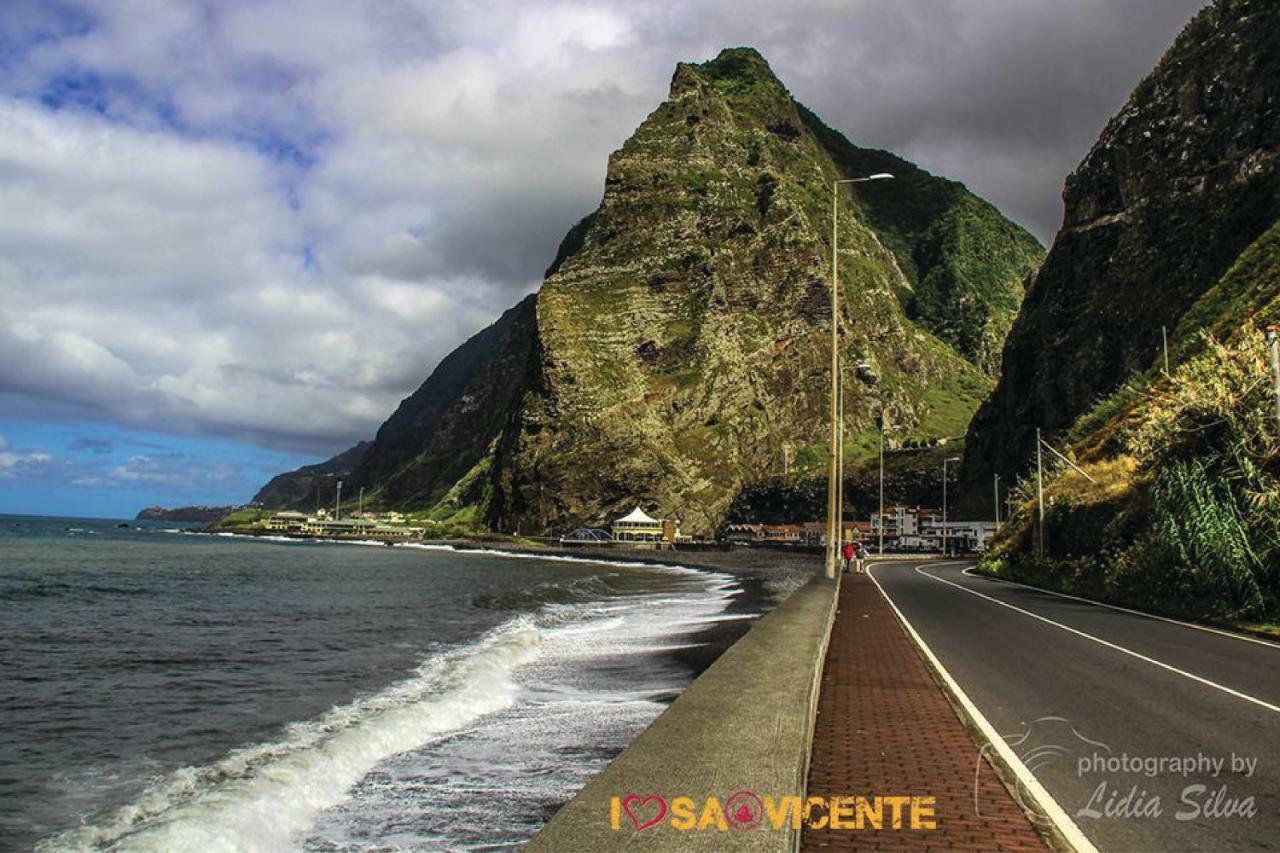 Pereira Place Sao Vicente  Exterior photo