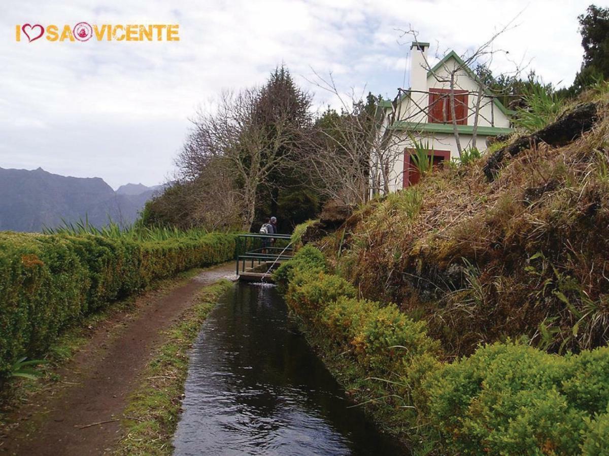 Pereira Place Sao Vicente  Exterior photo