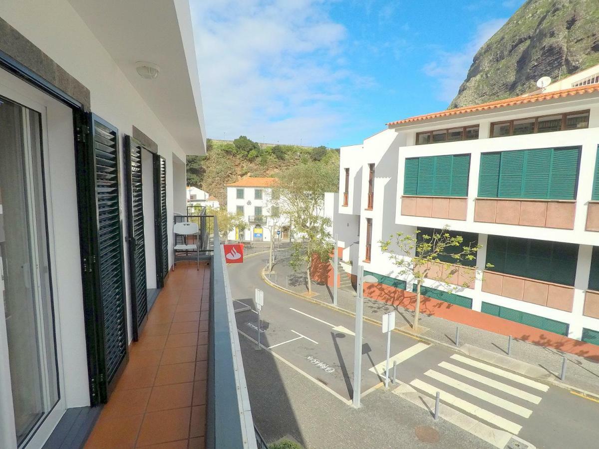 Pereira Place Sao Vicente  Exterior photo