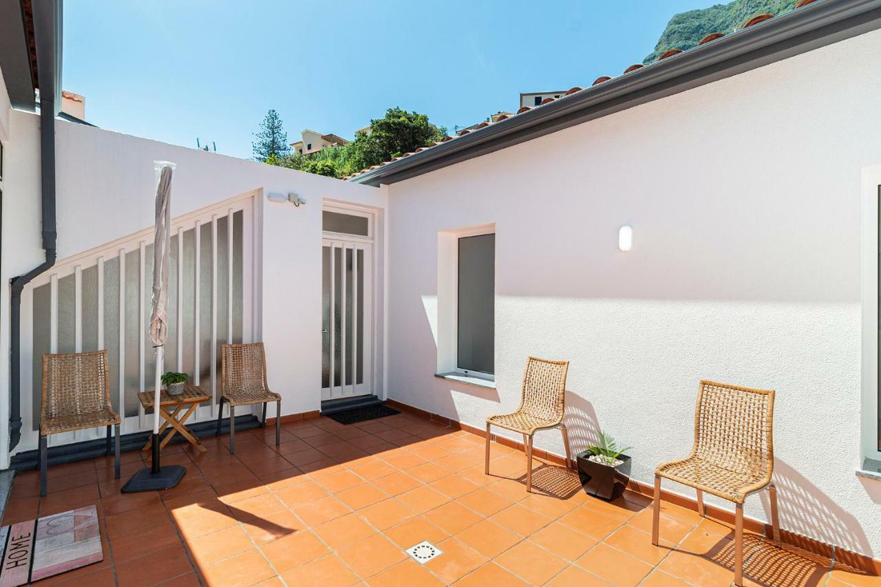 Pereira Place Sao Vicente  Exterior photo