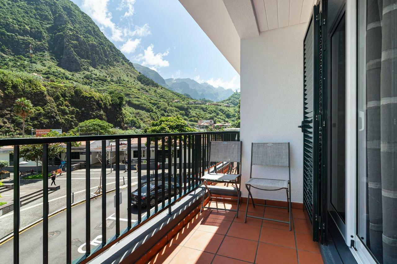 Pereira Place Sao Vicente  Exterior photo